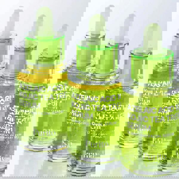 Purito SEOUL Azelaic Acid 10 Kojic Tea Tree Serum | Atelier De Glow UK