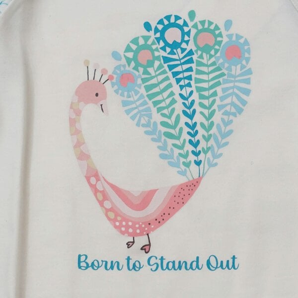 Lucy & Sam Born to Stand Out Playsuit