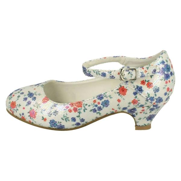 Spot On Girls Spot On Smart Elegant Heels