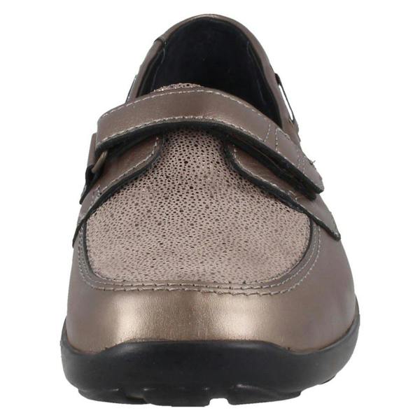 DB Shoes Ladies DB Shoes Smart Shoes - Fiddle