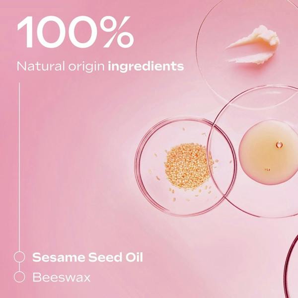 Weleda Limited Edition Pink Peach Set