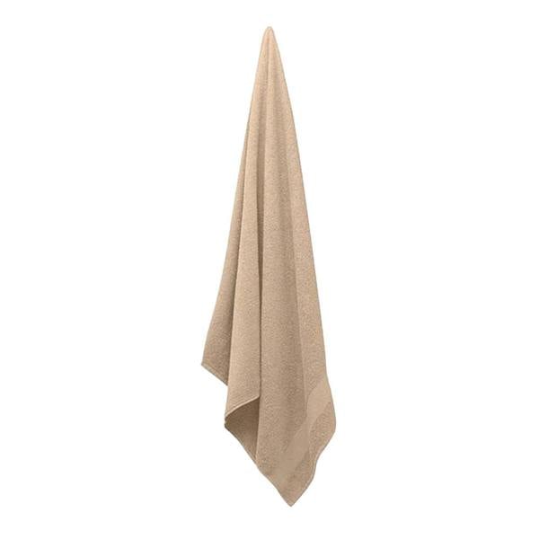 MidOcean Merry Organic Cotton Towel - Ivory - 