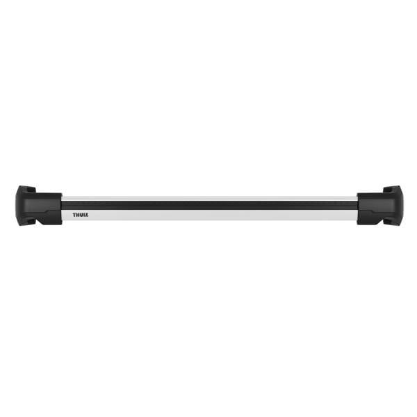 Thule WingBars Roof Rack Bars, Jaecoo 5, SUV 2025+on Flush Rails
