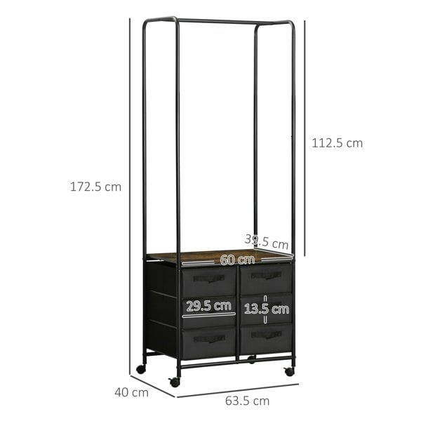 Clothes Rack