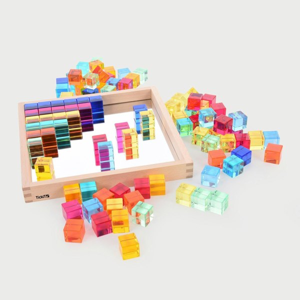 tickit Gem Cube Tray