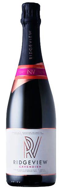 Ridgeview, Cavendish, Sussex NV 75cl
