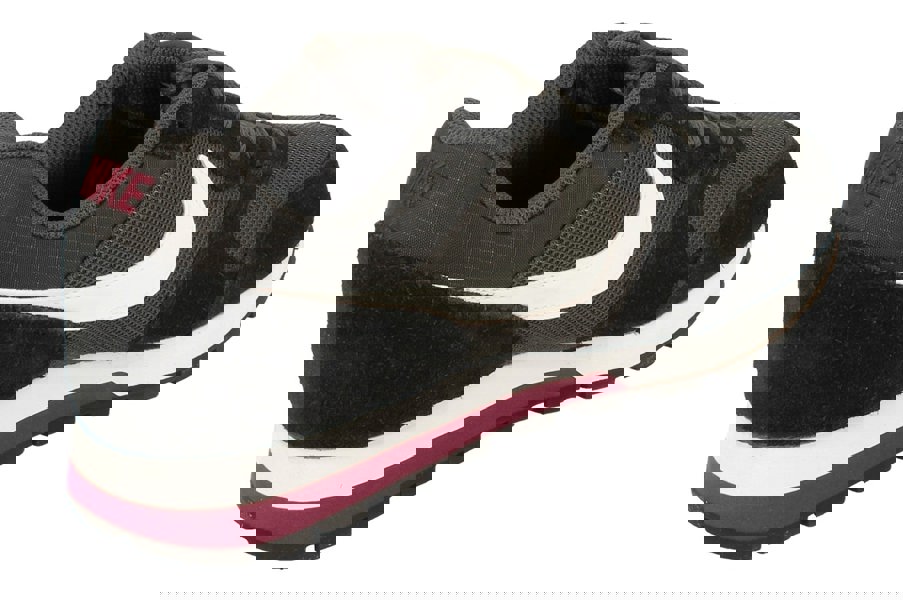 Nike Womens Md Runner 2 Trainers 749869 012 - Anthracite White Black 012 - Photo 2