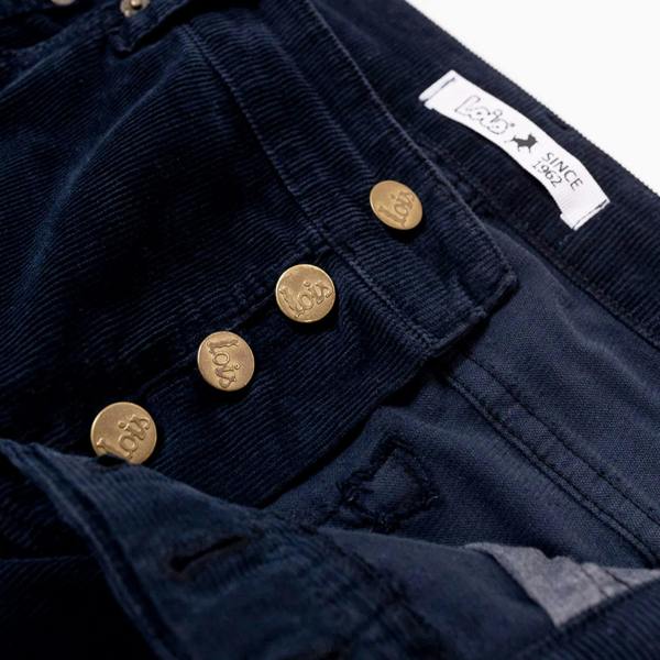 Lois Jeans Lois Sierra Needle Cord Trousers