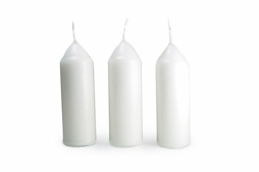 UCO 9-HOUR CANDLES - 21 PACK