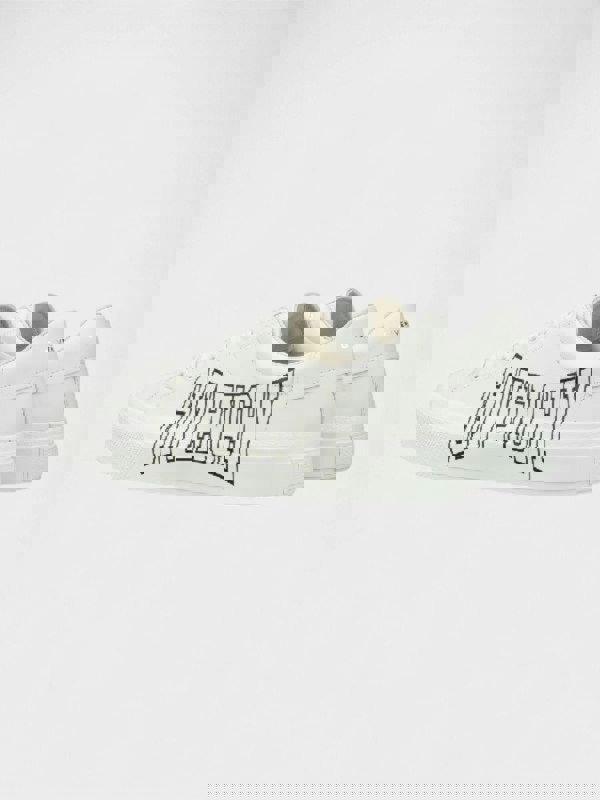 Givenchy City Sport Print White - Supplied FashionGivenchy