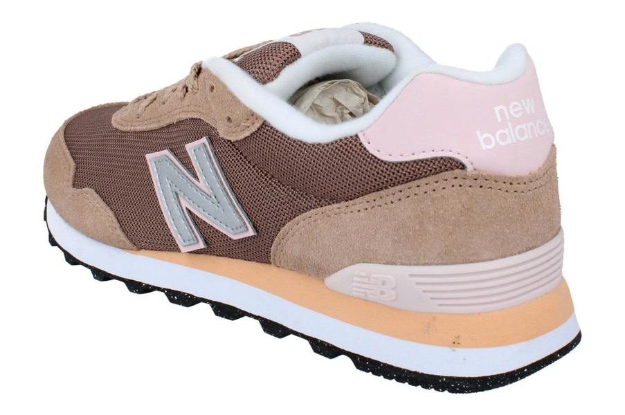 New Balance 515 Womens Trainers  WL515MBO