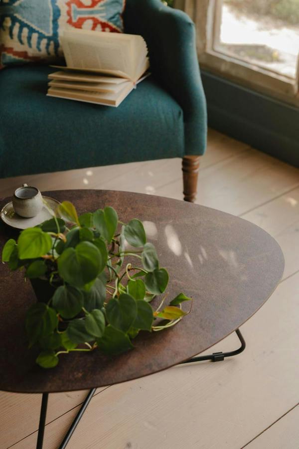 Statement Furniture Bergen Nesting Coffee Table Set