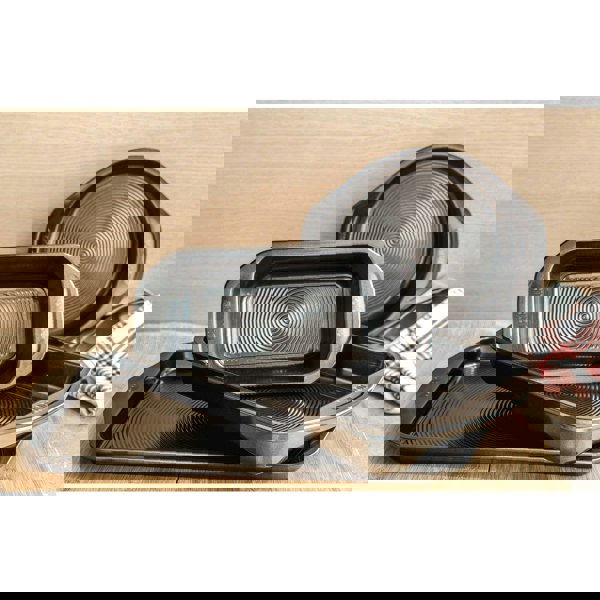 Circulon Ultimum Baking Tray & Roasting Tin with Rack