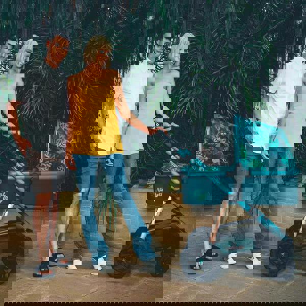 Ex Display Wow 2 Pram and Pushchair Midnight Jungle - Pram and Pushchair - Cosatto Store