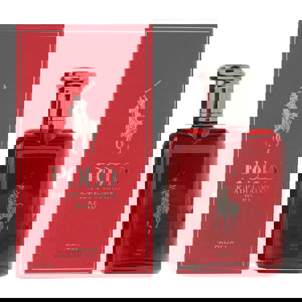 Polo Ralph Lauren Polo Red Parfum 75ml
