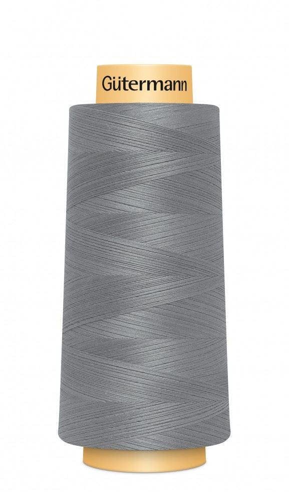 Gutermann Cotton Sewing Thread 1829m Cotton Thread Suitable For Dressmaking