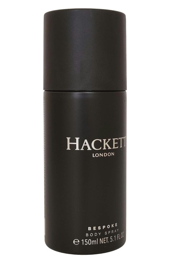 Hackett Bespoke for Men Body Spray 150ml Hackett