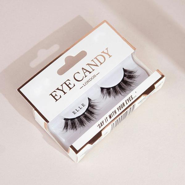 Eye Candy Signature Collection  - Elle
