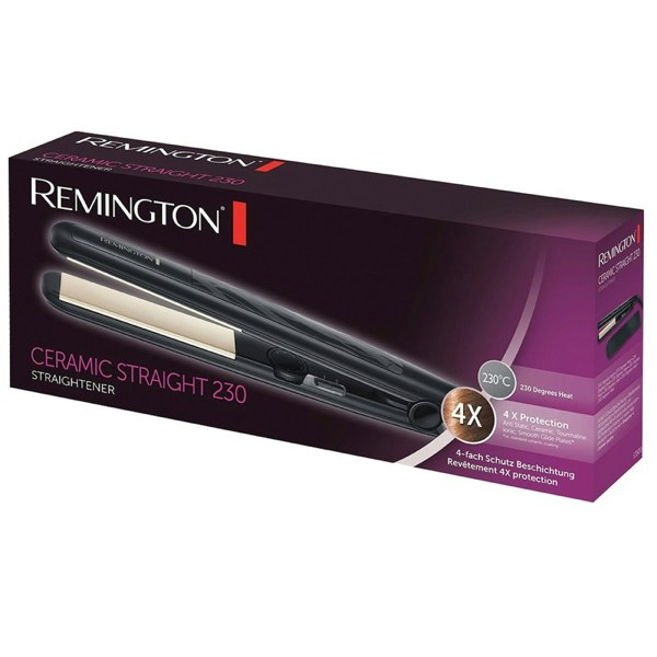 Remington S3500 Ceramic Straightner