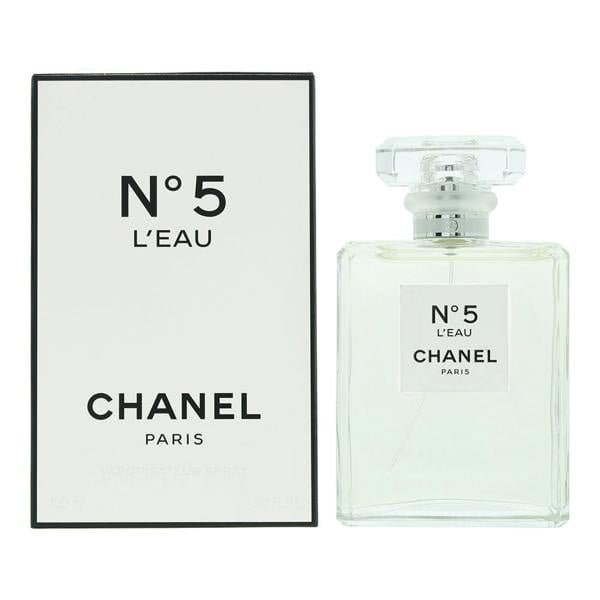 Chanel N°5 L'eau Eau de Toilette 100ml