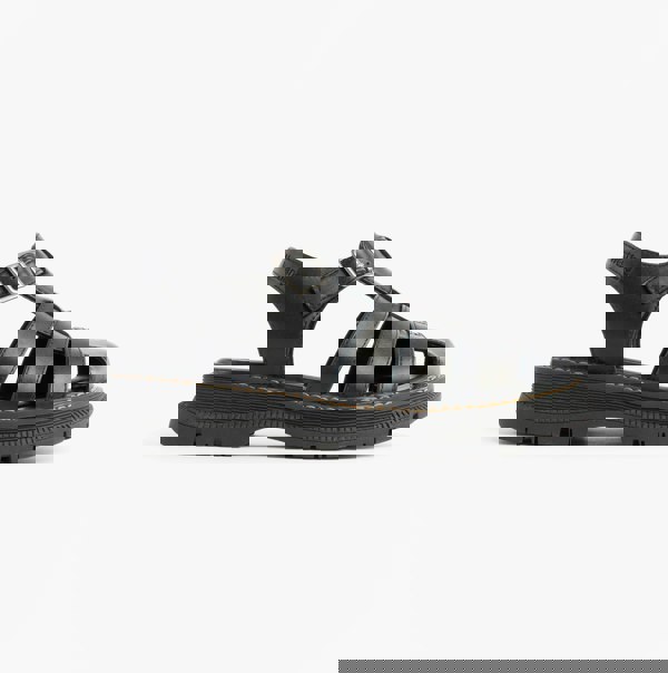 Westland PEYTON 09 Womens Sandals Black