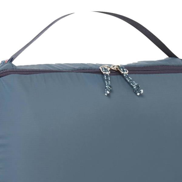 Craghoppers Cube II Odour Control Packing Organiser - Blue Stone