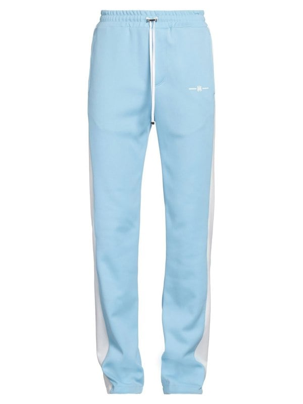 Amiri Always On Point Track Pants – Light Blue