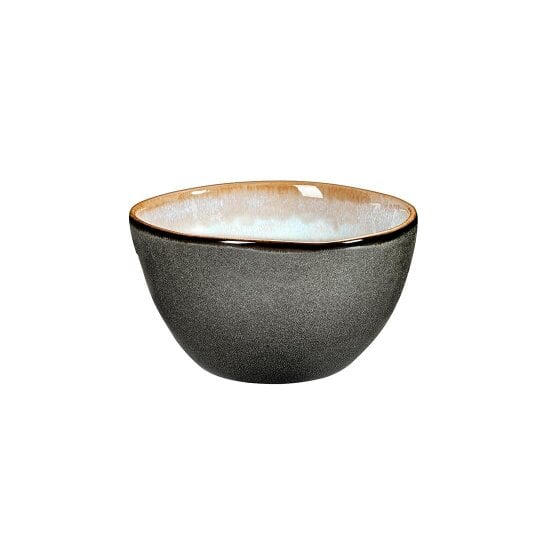 Médard de Noblat Shadow Aqua Breakfast Bowl 13.5cm - Box of 6