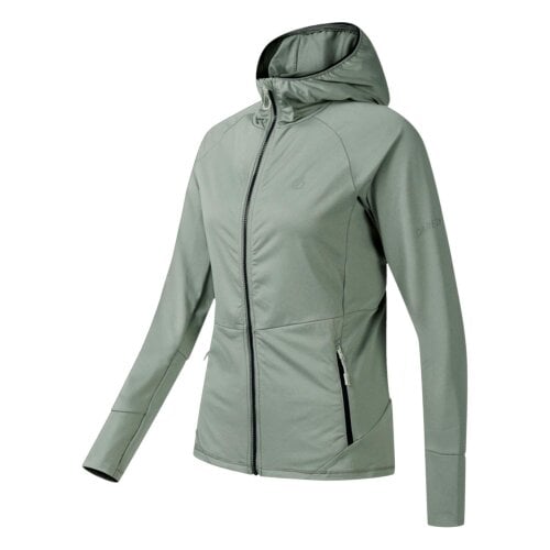 Dare 2B Womens Nomadic Stretch Midlayer - Glacier Green