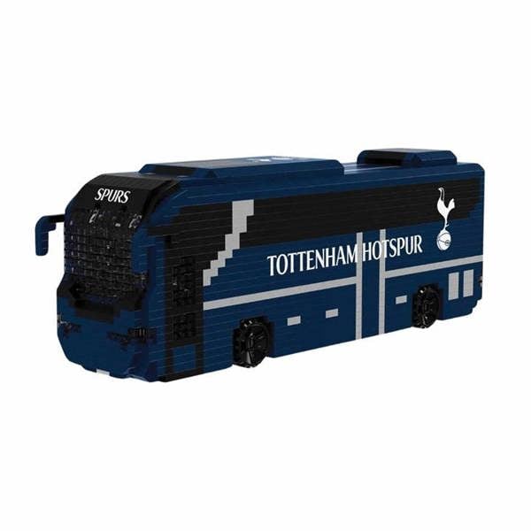 Tottenham Hotspur FC BRXLZ Team Coach, BRXLZ, Sports, Gift