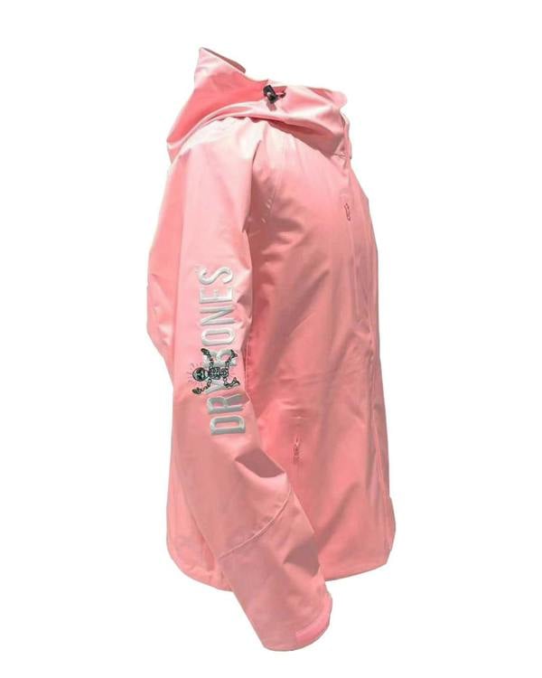 DRYBONES Storm - Waterproof Short Jacket
