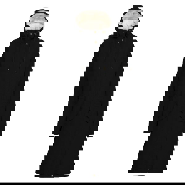 Trespass Women's Vailsom Waterproof Jacket - Black