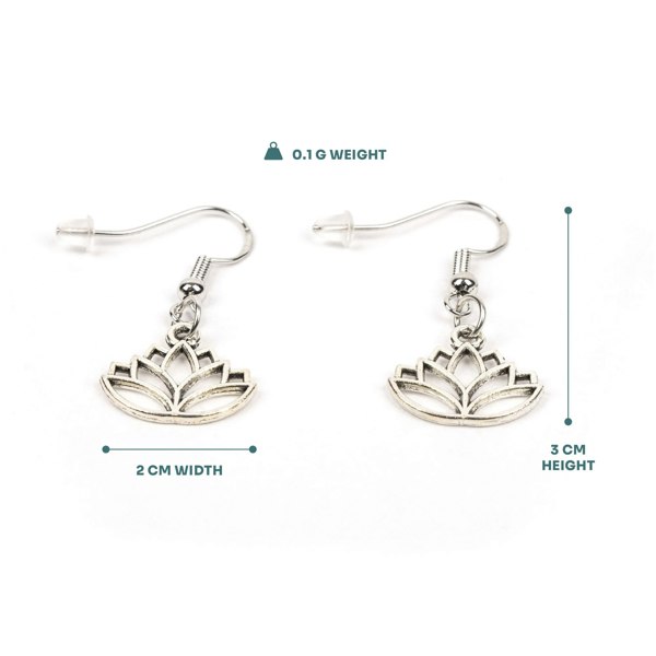 Myga Earrings