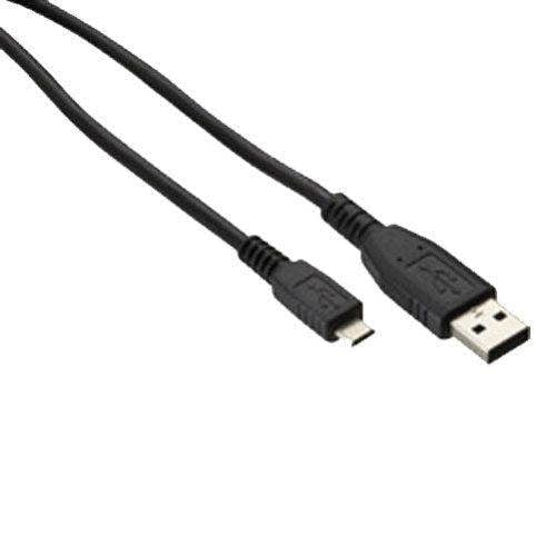 BlackBerry RIM Micro USB Cable 8220 9500 8900