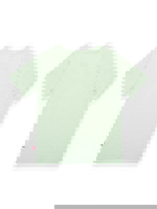 Kite Girls Organic Proud Pony T-Shirt