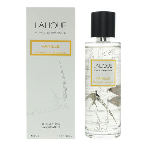 Lalique Vanilla Acapulco - Mexico Room Spray 100ml