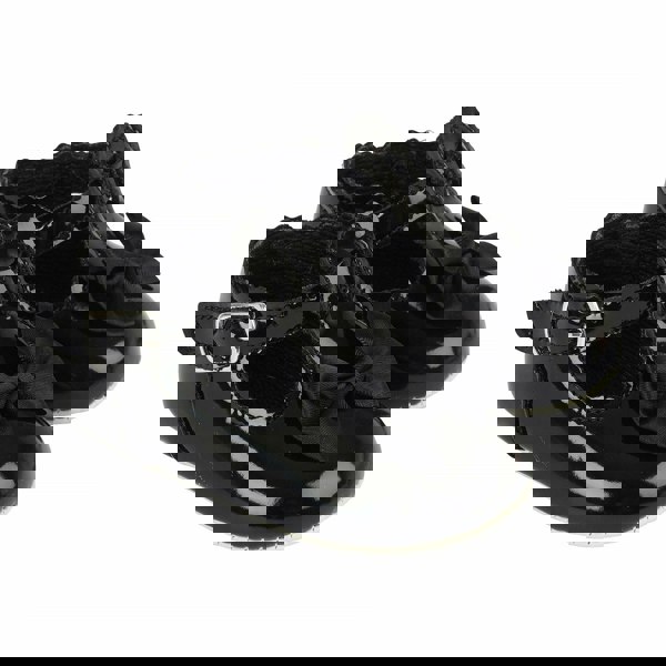 Baypods B861 in black - Early Days