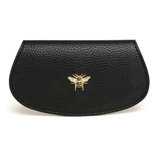 Alice Wheeler Bumble Bee Glasses Cover Case