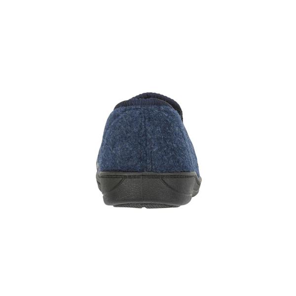 Jo & Joe EAMON Full Slippers   in  Navy