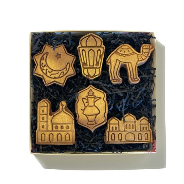 CHOC ON CHOC Celebration Chocolates