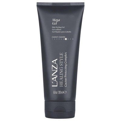 L'Anza Healing Style Mega Gel 200 ml