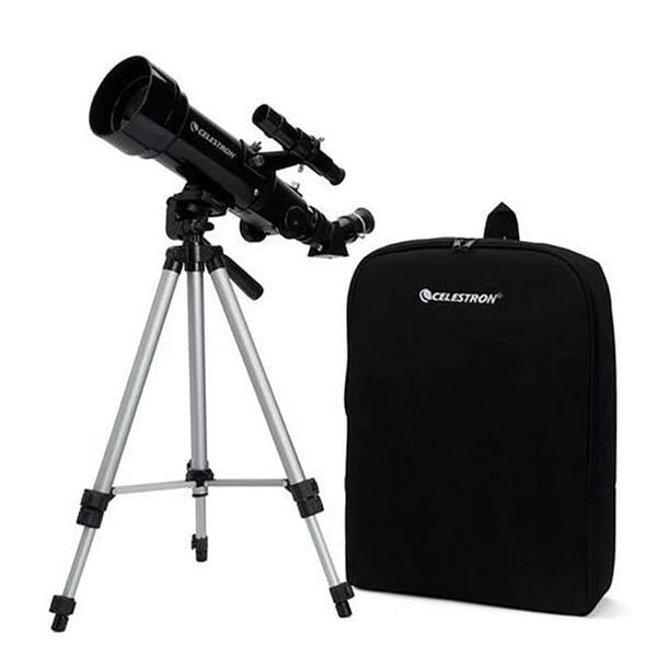 Celestron Travel Scope 70 Telescope
