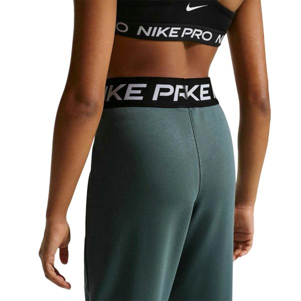 Nike Childrens/Kids Pro Dri-FIT Jogging Bottoms - Slate Grey - 