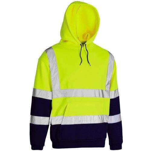 Hi Vis HV101 'Kapton' Hoodie