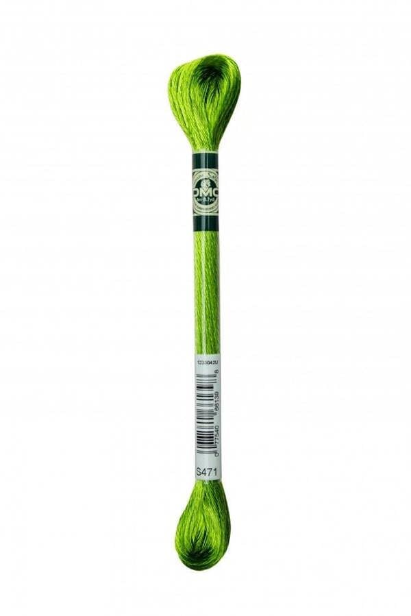 471 | Green