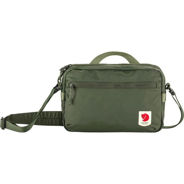 Fjällräven High Coast Crossbody Bag
