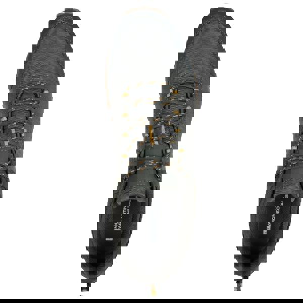 Mountain Warehouse Mens Fraser Casual Shoes - Khaki - 