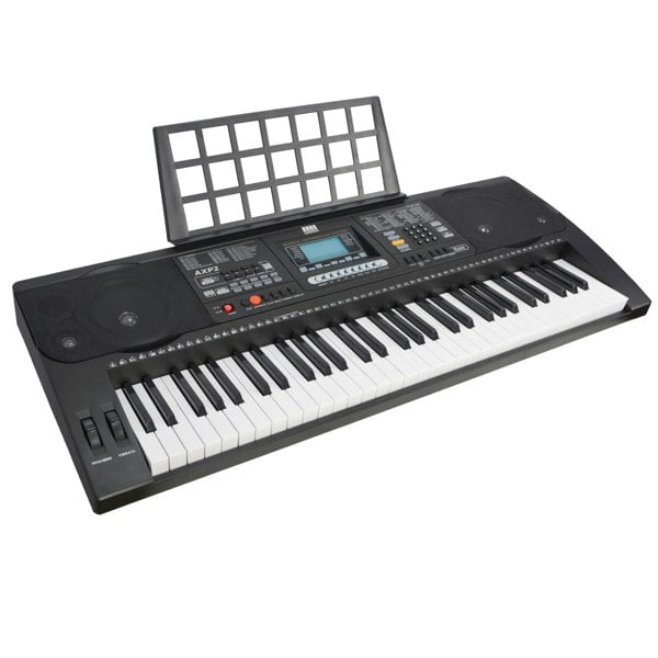 Axus AXP2 Electronic Keyboard