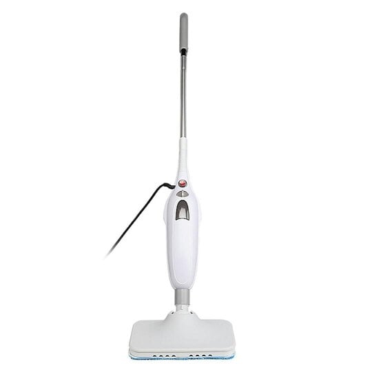 Havendro Upright & Handheld Steam Mop Cleaner 12-in-1 Floor Carpet Window Steamer