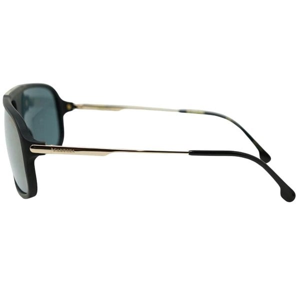 Carrera 8014 0R80 Black Sunglasses